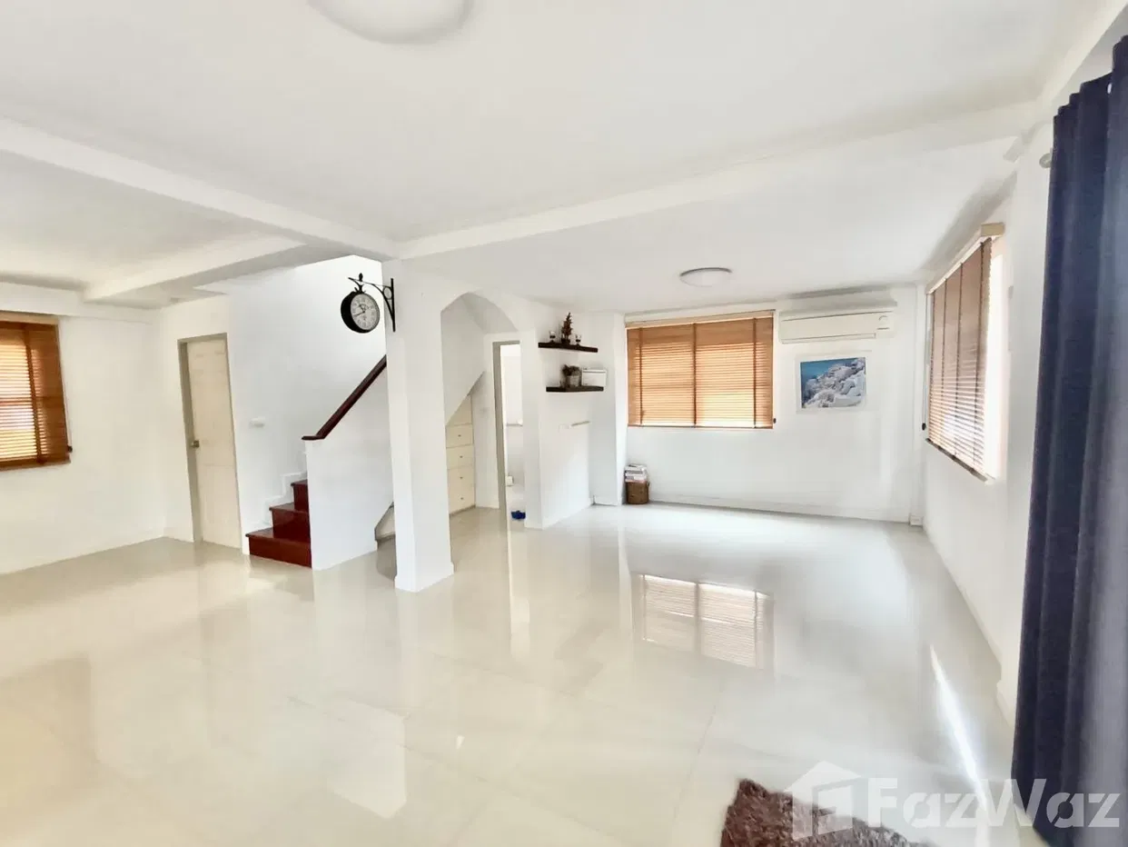 รูป ขาย บ้านเดี่ยว 3 ห้องนอน ในโครงการ ศุภาลัย การ์เด้นวิลล์ แจ้งวัฒนะ-หลักสี่ 5666347 - รูปที่ 1/9