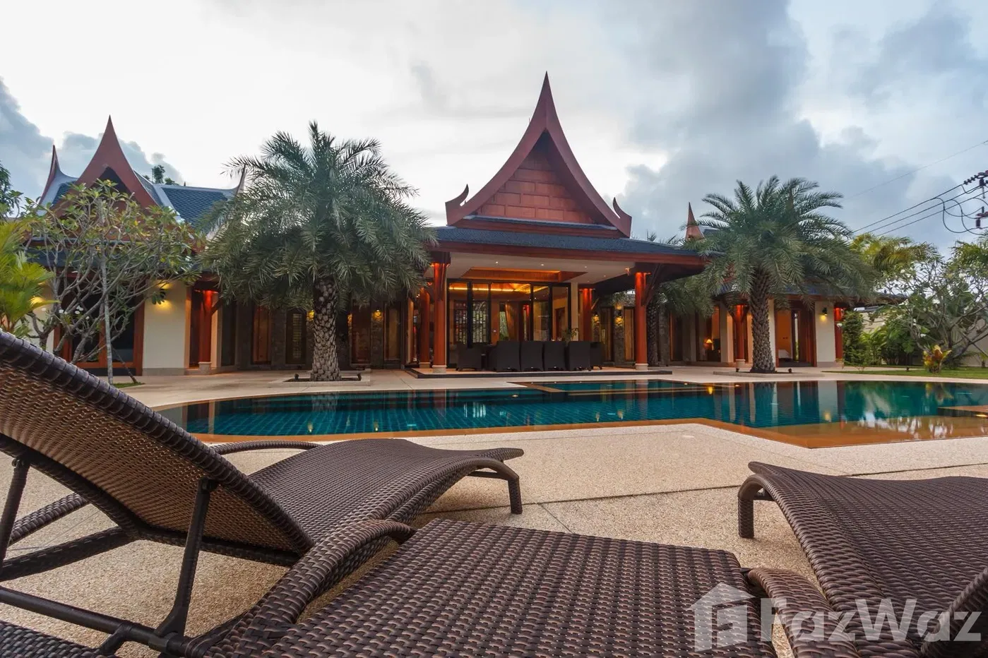 picture 6 Bedroom Villa for sale in Choeng Thale, Phuket  5646683 - 18/41