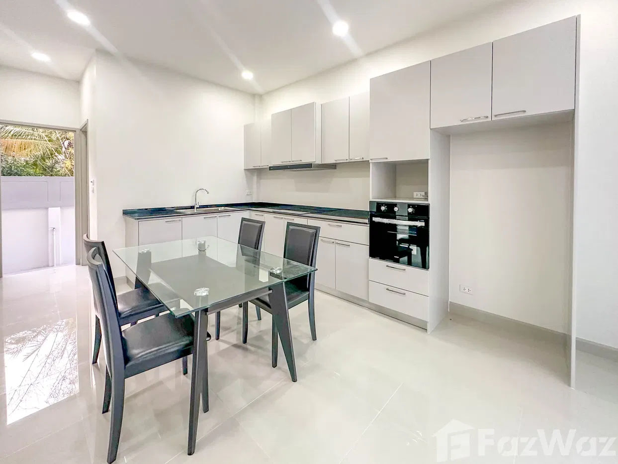 picture 3 Bedroom Villa for sale at Nada Casa HuaHin Phase 3  5718789 - 6/12