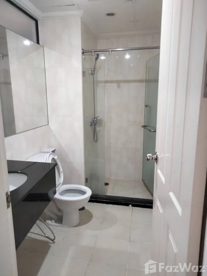 picture 2 Bed 2 Bath 76sqm 14F Supalai Premier Place Asok BTS MRT 5681588 - 7/8