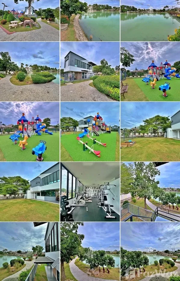 picture 3 Beds 2 Baths for Rent @ Baan Dusit Lake Pattaya 1891880 - 32/32