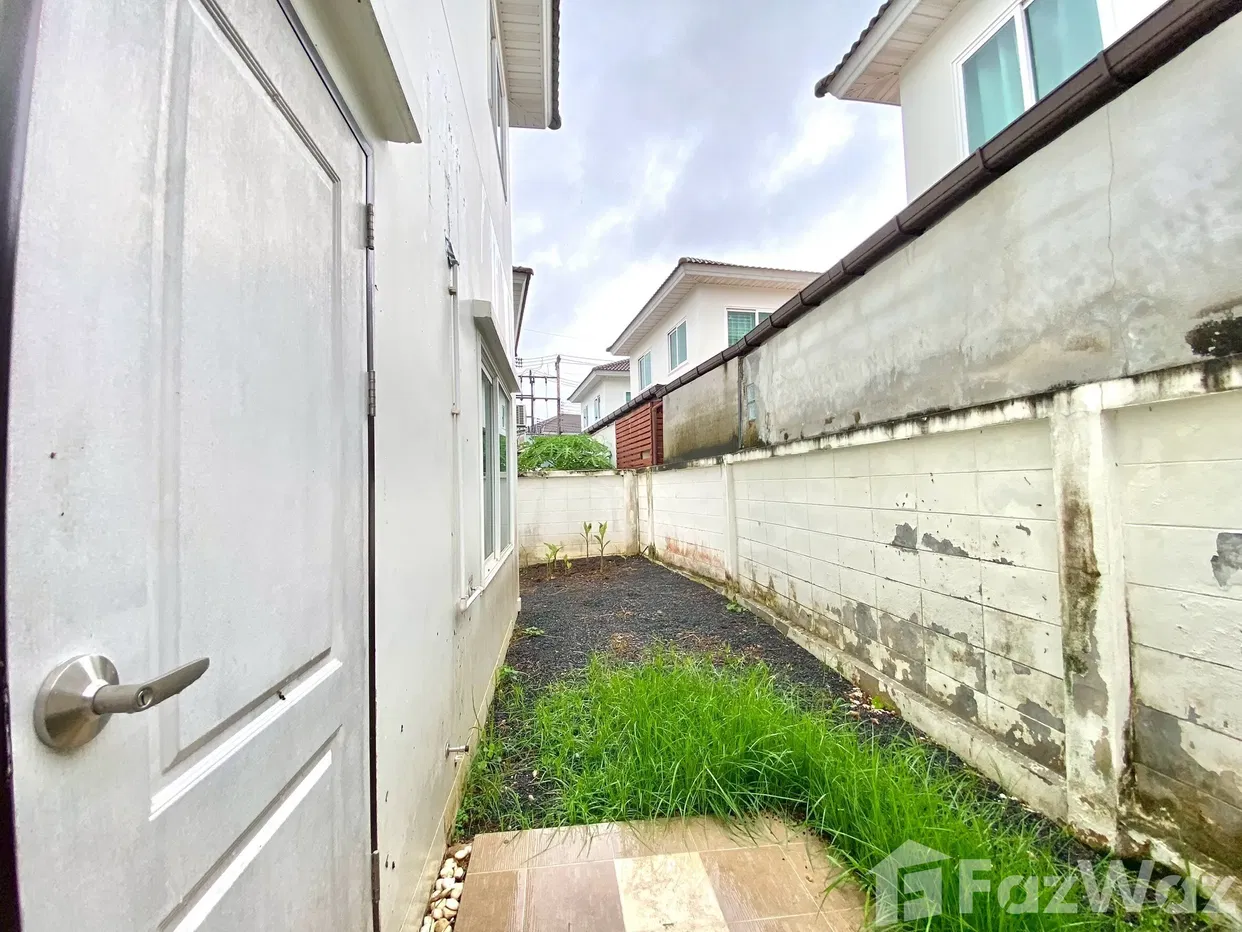 รูป ขาย บ้านเดี่ยว 3 ห้องนอน ในโครงการ ศุภาลัย เบลล่า เกาะแก้ว ภูเก็ต 5696693 - รูปที่ 11/12