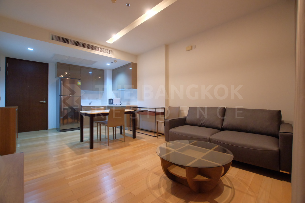 picture Siri At Sukhumvit Location Near Employment, Surrounded by Lifestyles near BTS Thong Lo - 4/10