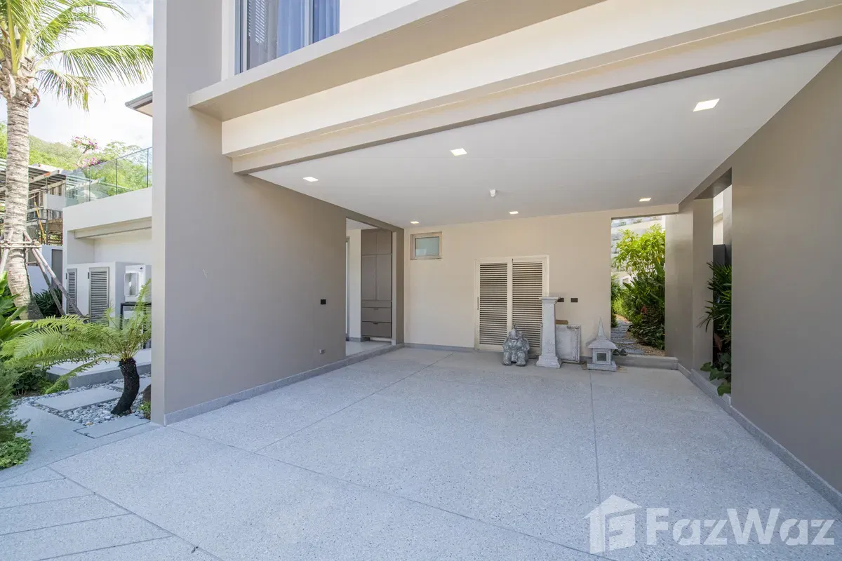 picture 3 Bedroom Villa for sale at Grand View Residence Lagoon  5668560 - 26/26