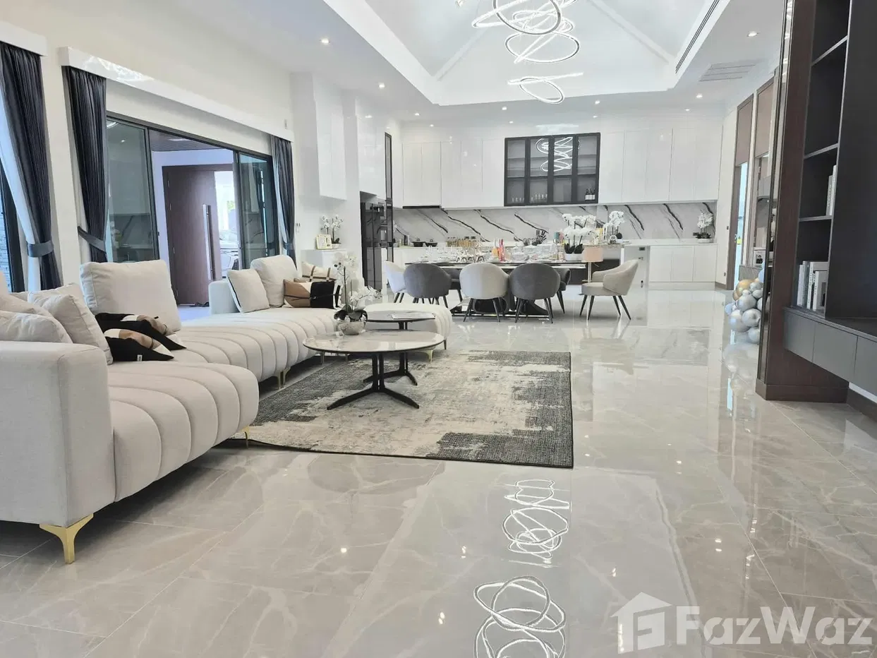 รูป Pool Villa for Sale – Baan Mae Bai Buri 5703159 - รูปที่ 45/48