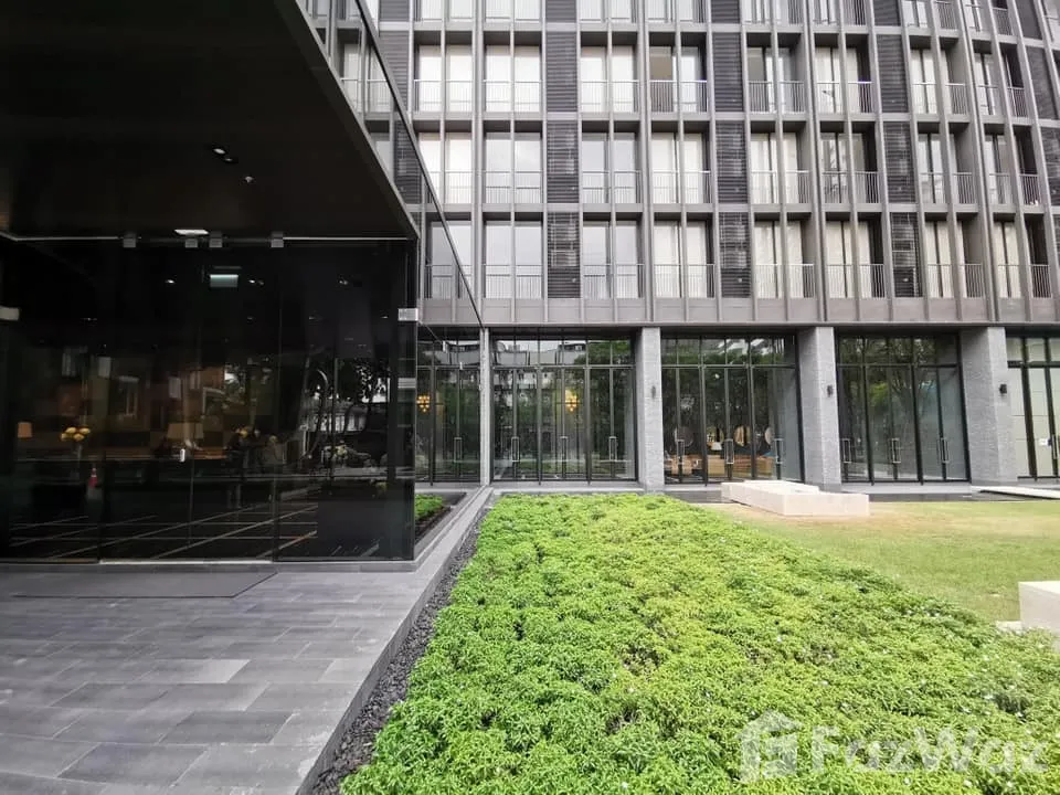 picture 1 Bedroom Condo for rent at Noble BE33 651354 - 14/16