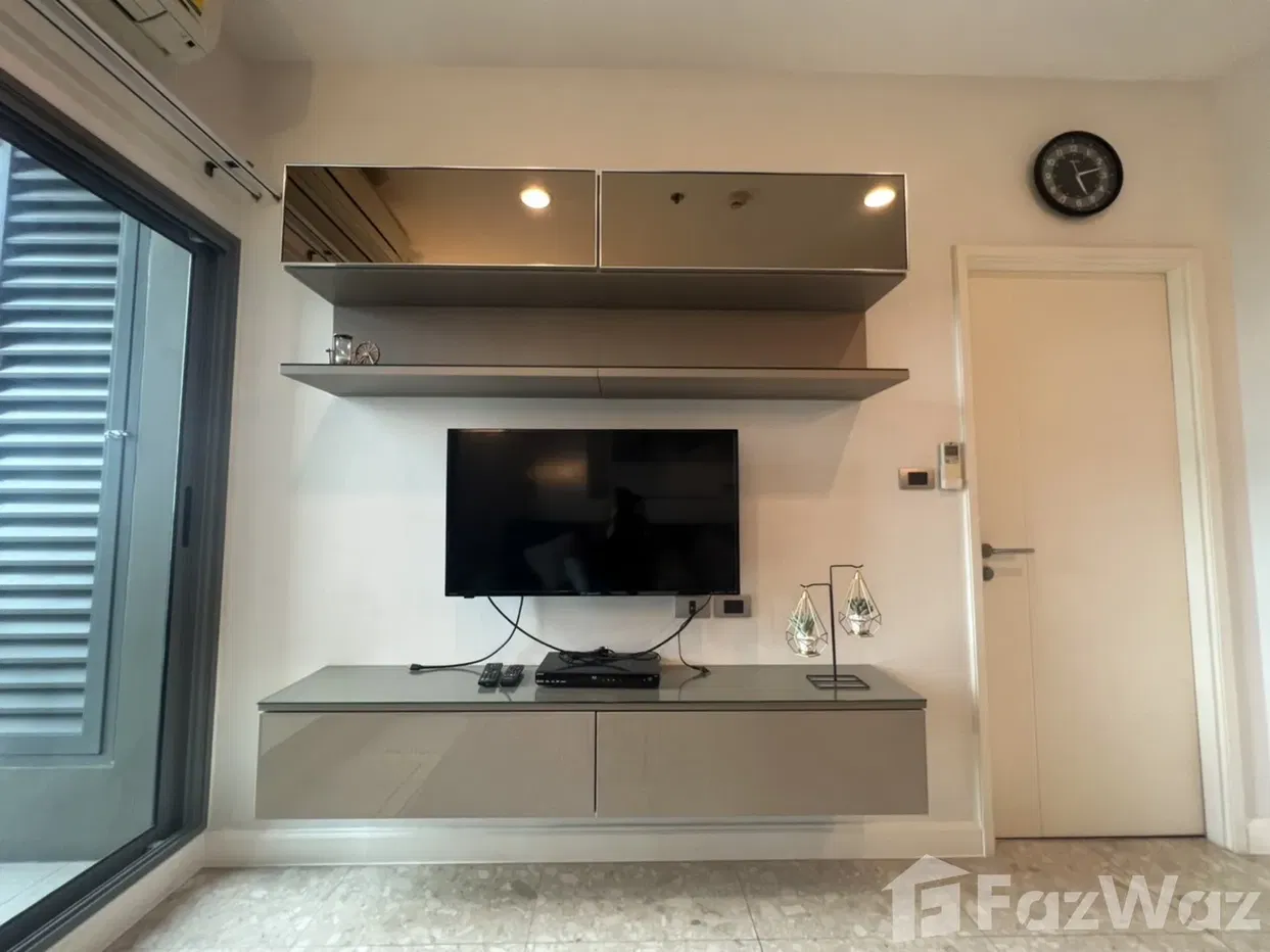 picture 1 Bedroom Condo for rent at The Crest Sukhumvit 34 1121948 - 6/17