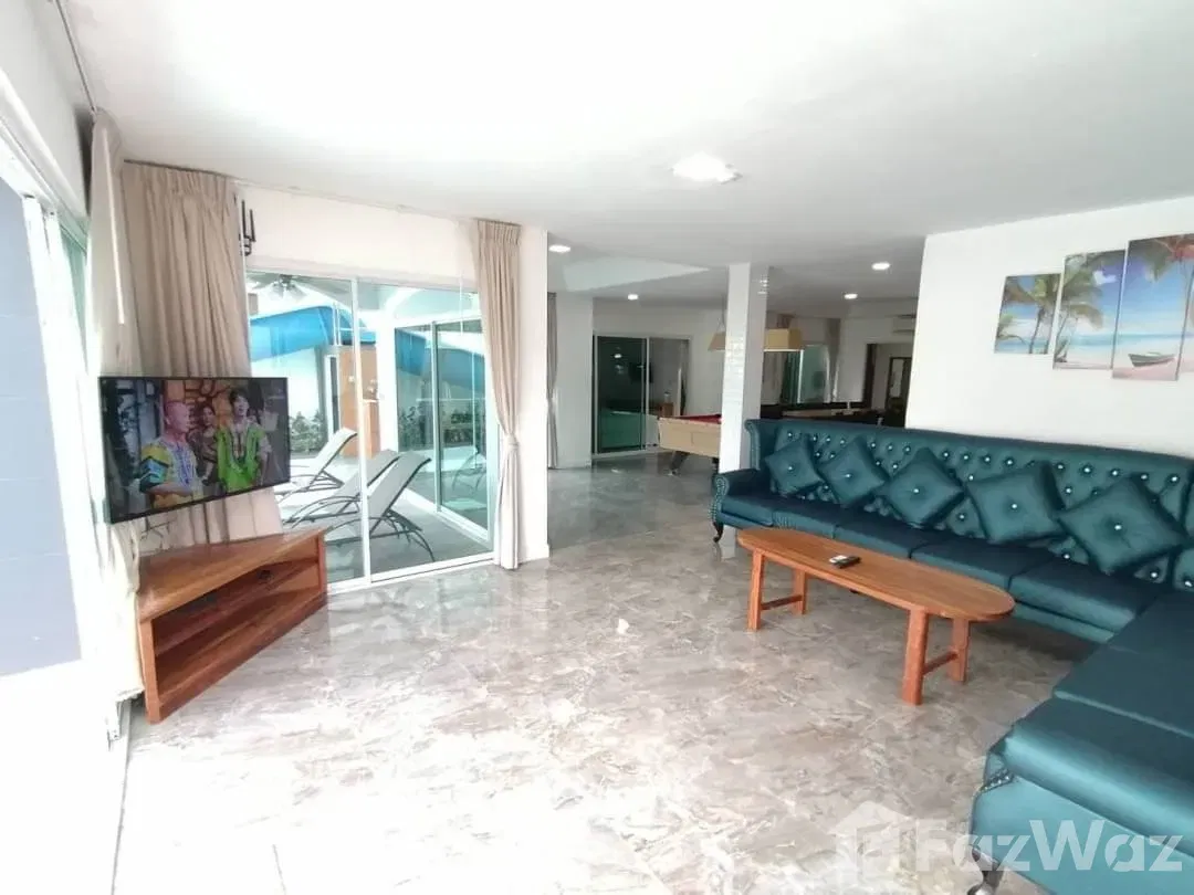 รูป บ้านเดี่ยวให้เช่า 7 ห้องนอน ในโครงการ วิวพอยท์ วิลล่าส์ 2002484 - รูปที่ 3/20