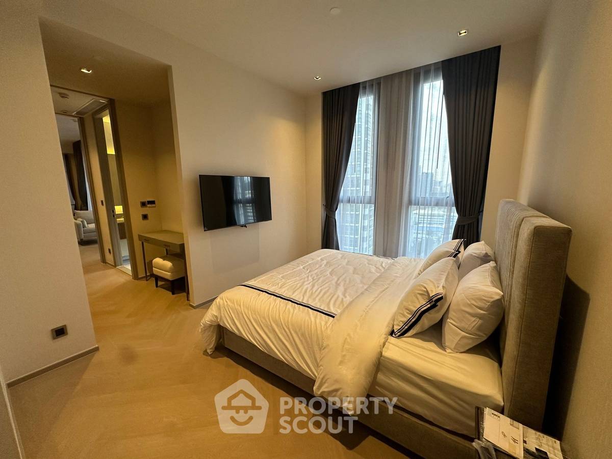 รูป คอนโด 1-ห้องนอน ที่ เดอะ รีเซิร์ฟ สาทร ใกล้ BTS ศาลาแดง (ID 1871314) - รูปที่ 5/17