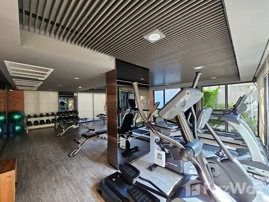 รูป Super Luxury Condo Bangkok CBD 2BR+1 130 SQM for Rent 5726158 - รูปที่ 27/36