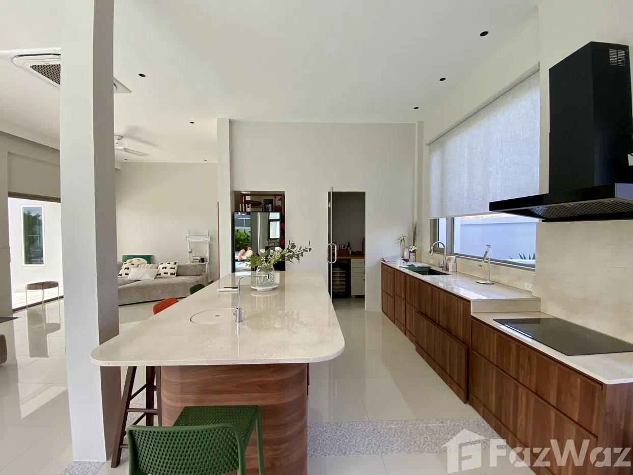 picture Brand New 4 Bedroom Pool Villa 5706111 - 35/50