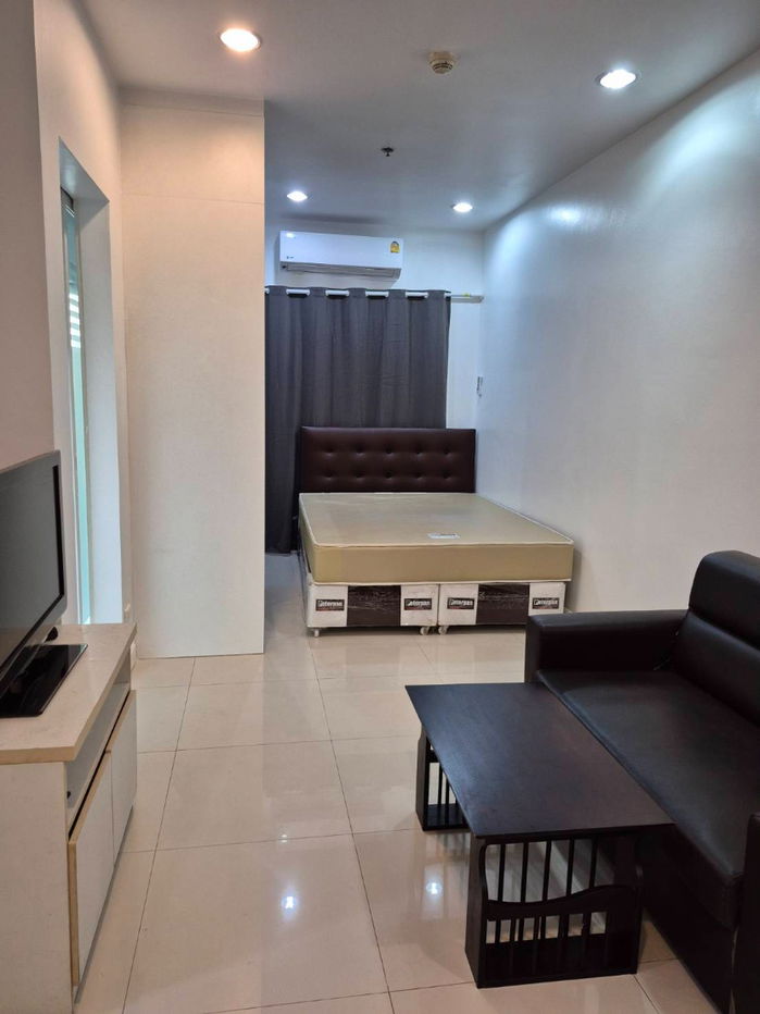 รูป ✨🌟 ให้เช่า Q House Sathorn – ห้องสวย พร้อมอยู่ 🌟✨ - รูปที่ 4/5