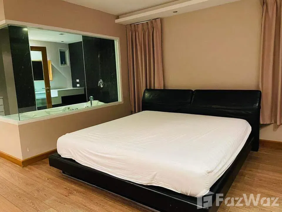 picture 2 Bedroom Condo for rent at Sompob House 1905814 - 7/11