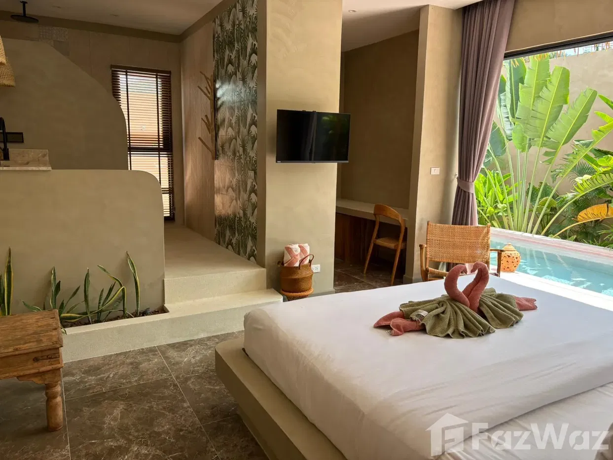 รูป ขาย วิลล่า 3 ห้องนอน ใน มะเร็ต, สุราษฎร์ธานี 5587785 - รูปที่ 23/32