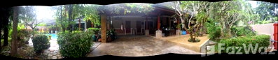 Houses for sale Surat Thani : 5 Bedroom House for sale at Villa Plumeria Lipa Noi Koh Samui  151566