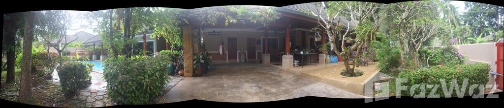 picture 5 Bedroom House for sale at Villa Plumeria Lipa Noi Koh Samui  151566 - 1/39