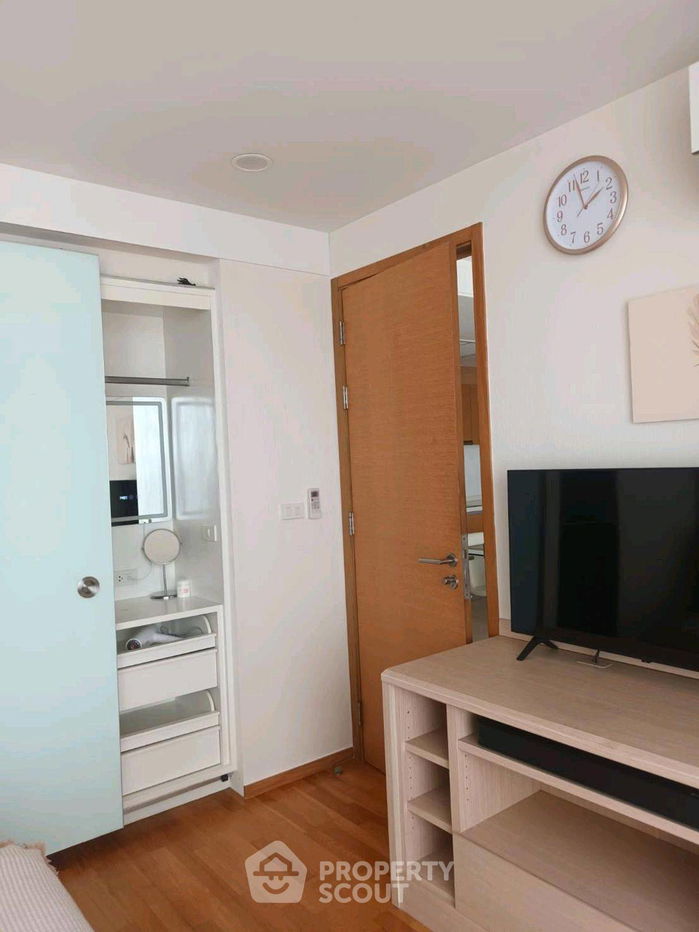 picture 1-BR Condo at Sathorn Prime Residence near BTS Saint Louis (ID 2315288) - 2/10