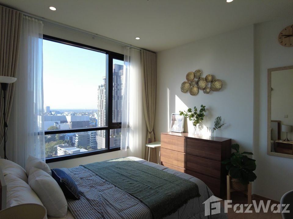 picture 1 Bedroom Condo for rent at Maru Ekkamai 2 1112322 - 2/6