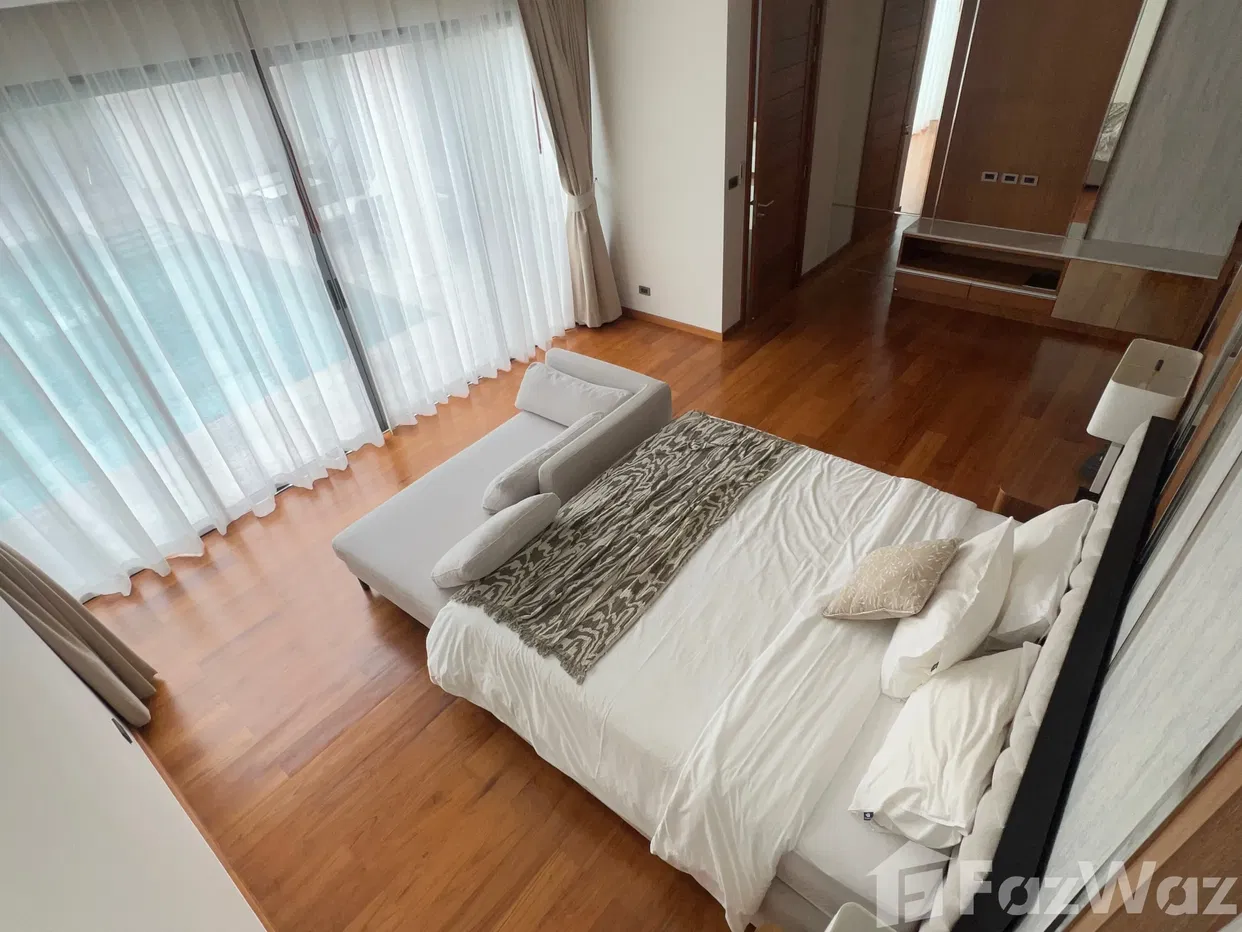picture 3 Bedroom Villa for sale at The Breeze Villas  5727167 - 54/68