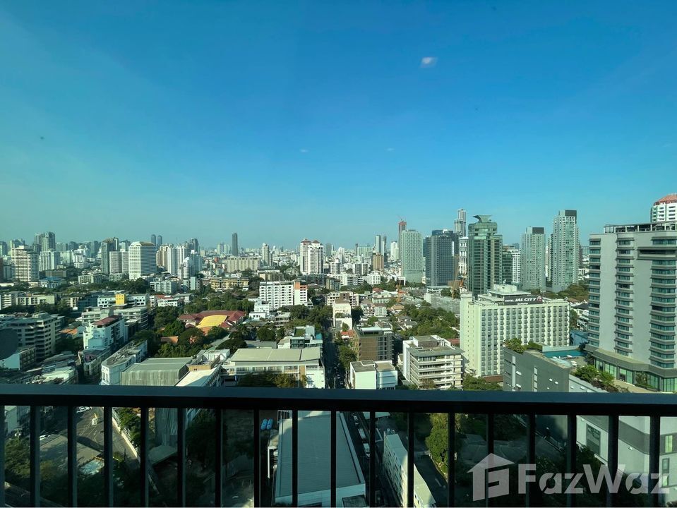 รูป คอนโดให้เช่า 1 ห้องนอน ในโครงการ โนเบิล รีมิกซ์ 1714356 - รูปที่ 8/8