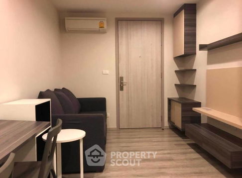 1-BR Condo at Centric Ari Station near BTS Ari (ID 298280)