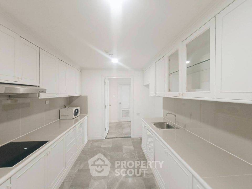 picture 2-BR Condo at The Waterford Park Sukhumvit 53 Condominium near BTS Thong Lor (ID 1028630) - 12/20