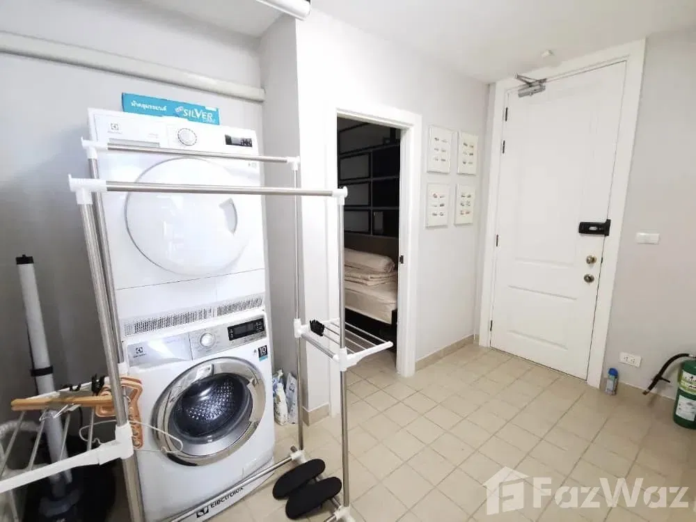 picture 2 Bedroom Condo for rent at Athenee Residence 2008887 - 9/15