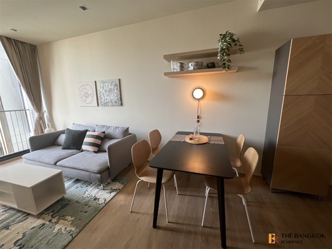 Start Elevated Living at a Price Youll Love Noble Around Sukhumvit 33