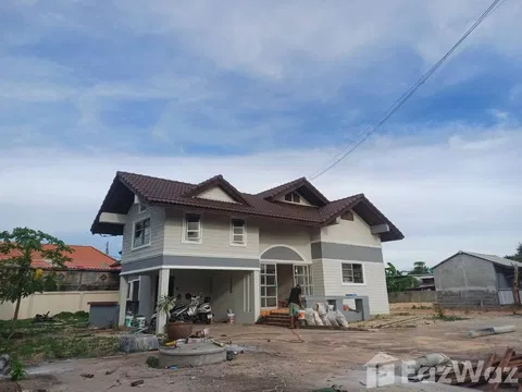 3 Bedroom House for sale in Na Kluea, Chon Buri  5606084