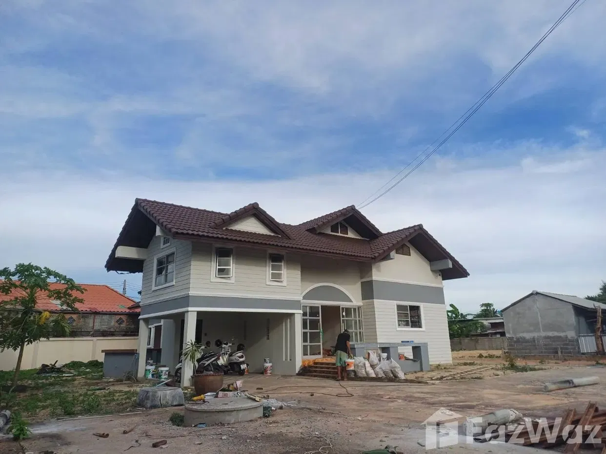 picture 3 Bedroom House for sale in Na Kluea, Chon Buri 5606084 - 1/5