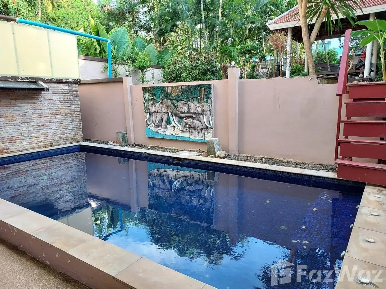 picture 3 Bedroom Villa for sale in Rawai, Phuket  5717208 - 6/30