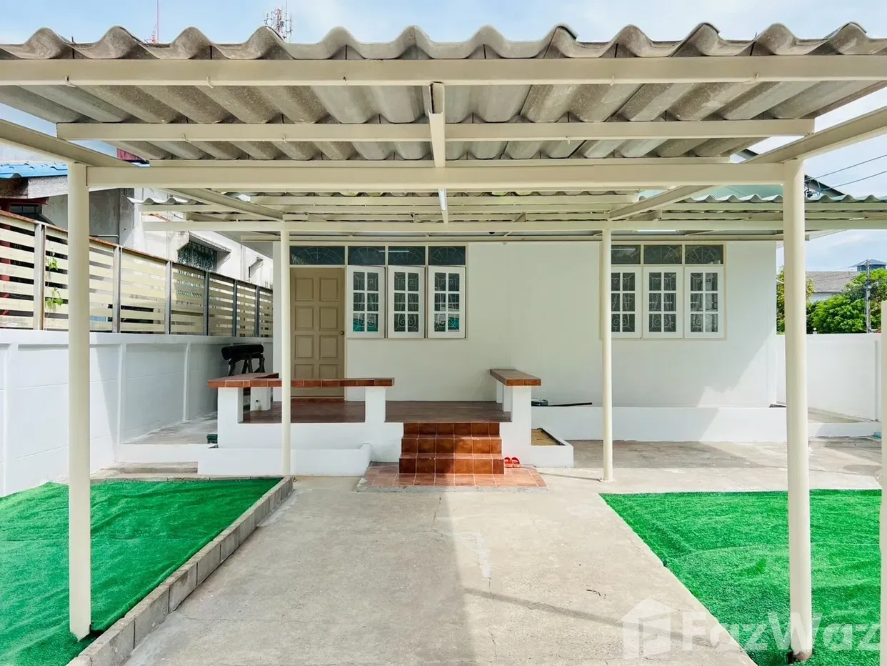 รูป ขาย บ้านเดี่ยว 3 ห้องนอน ใน หนองแก, ประจวบคีรีขันธ์ 5549862 - รูปที่ 1/42