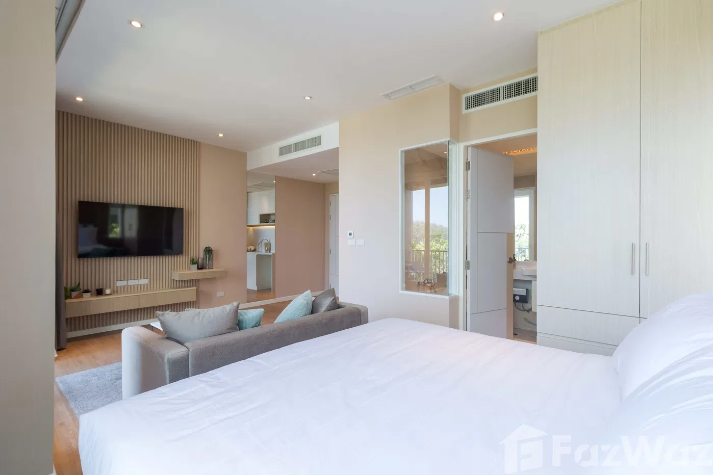 picture Unique 1 Bedroom Seaview Beachfront unit For Sale 5342047 - 4/11