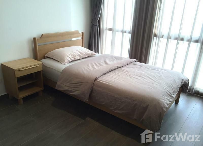 picture 2 Bedroom Condo for rent at The Lofts Ekkamai 1135140 - 4/20
