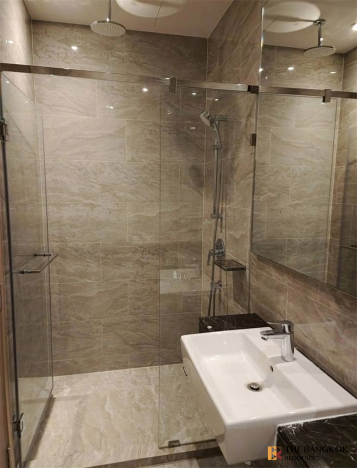 picture Ashton Asoke-Rama 9 Room available, great price near MRT Rama 9 Station - 5/10