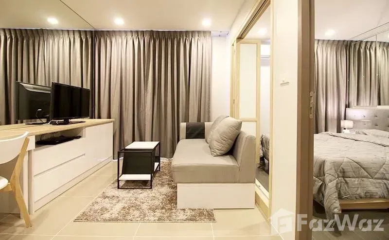 picture 1 Bedroom for rent or sale at Mirage Sukhumvit 27 5368067 - 16/19