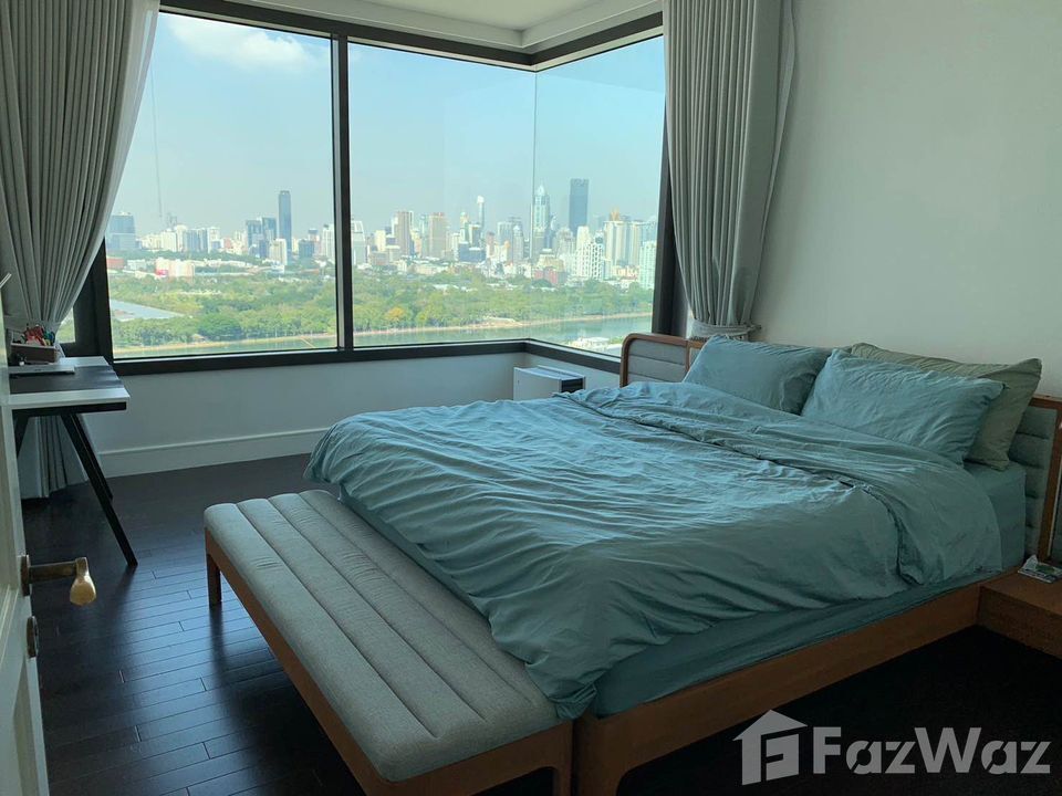 รูป ขาย คอนโด 3 ห้องนอน ในโครงการ อกัสตัน สุขุมวิท 22 2001345 - รูปที่ 6/10
