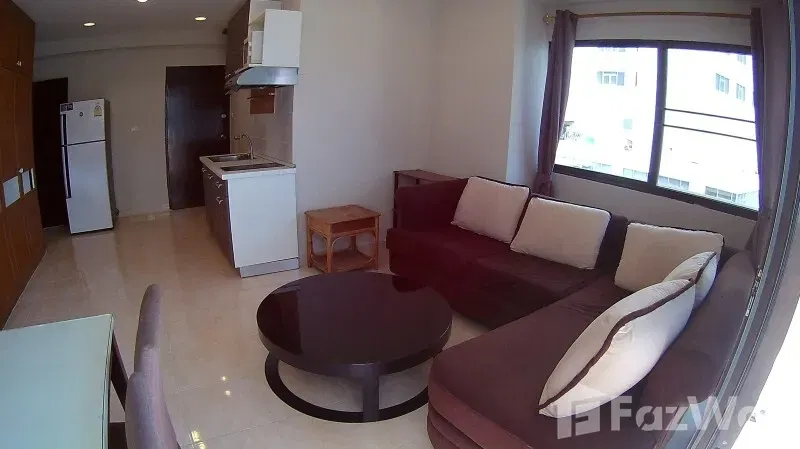 รูป ขาย คอนโด 1 ห้องนอน ในโครงการ สราญใจ แมนชั่น 5730668 - รูปที่ 4/19