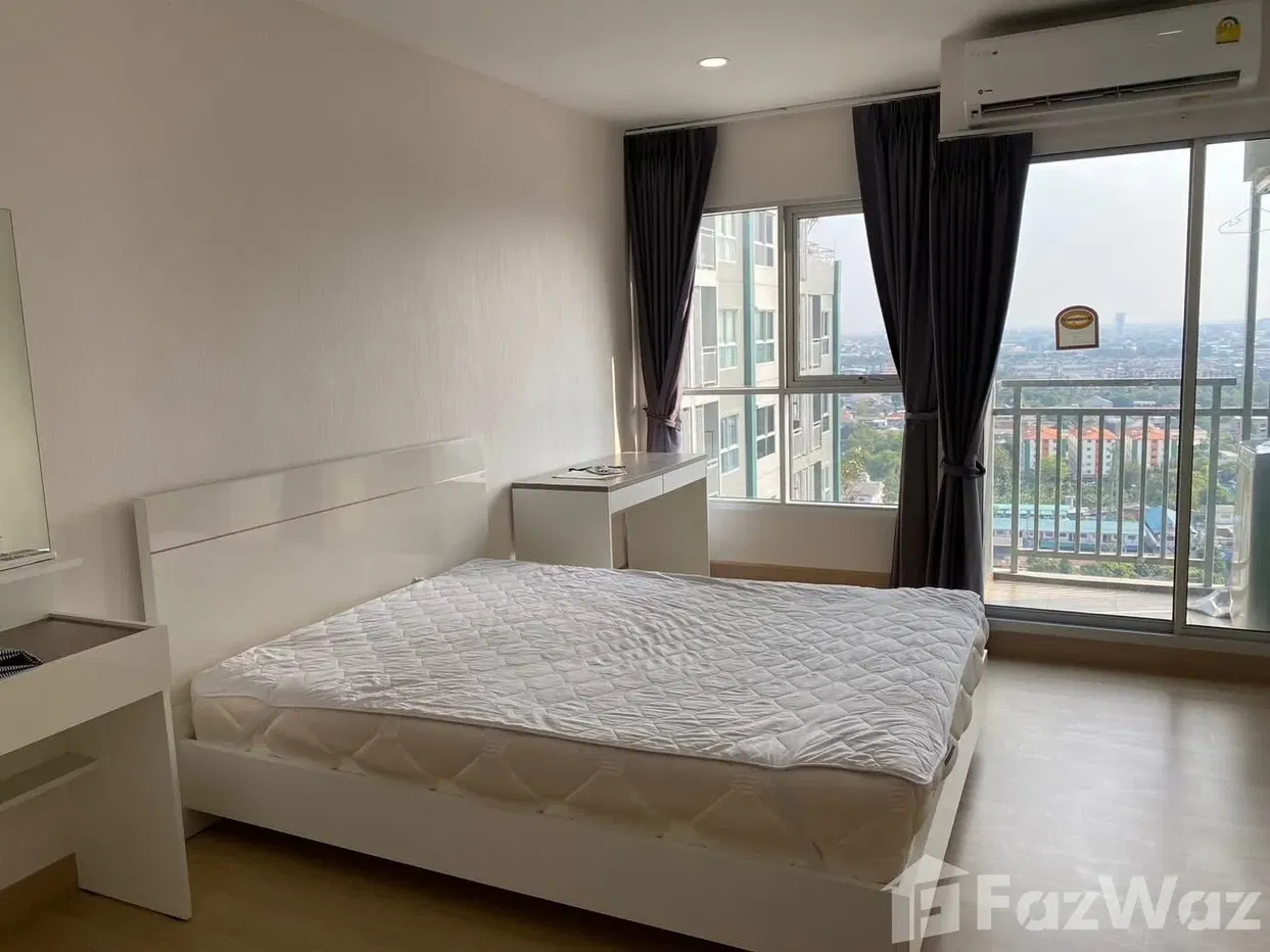 picture Studio Condo for sale at Supalai Park Talat Phlu Station  5680131 - 1/9