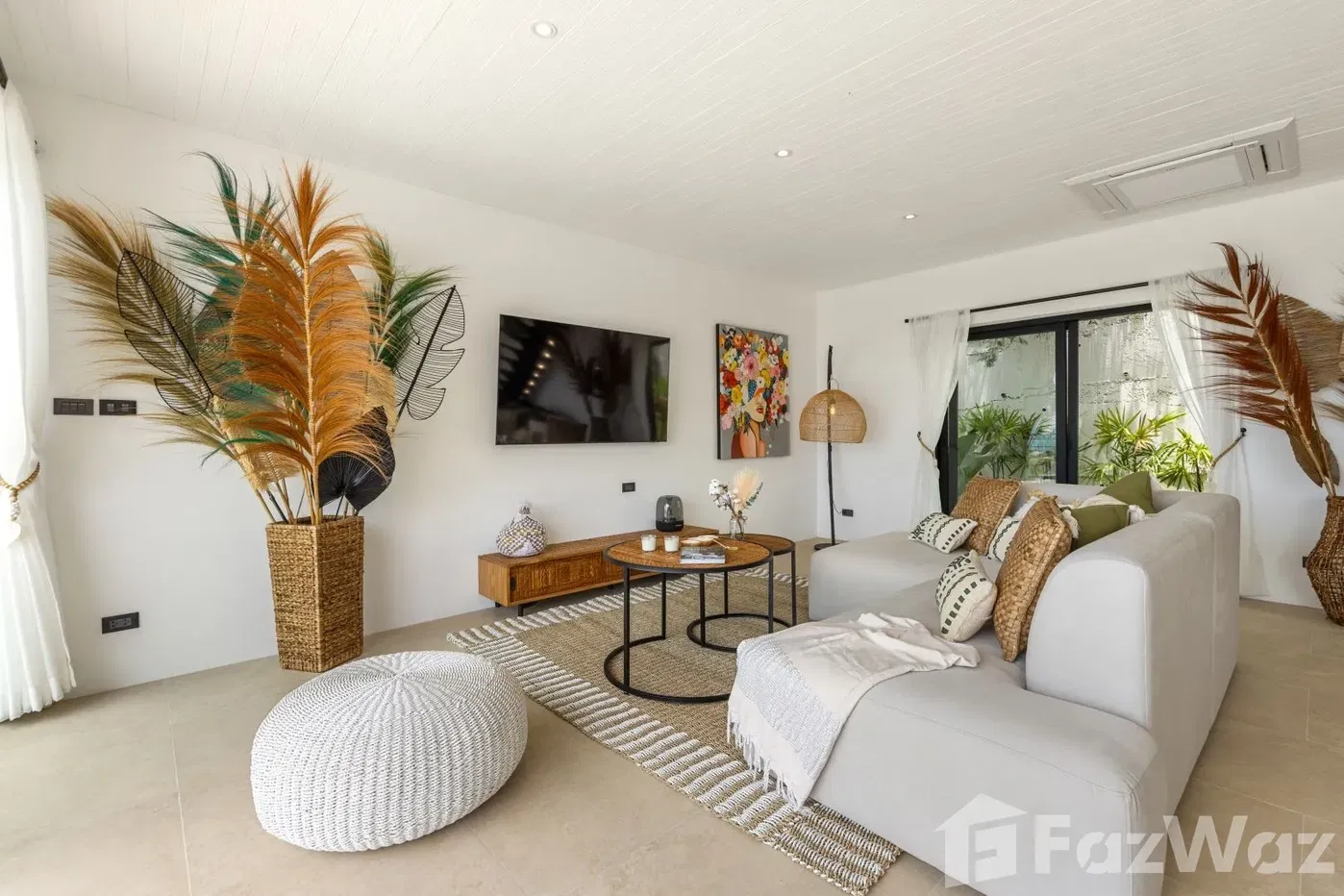 picture 3 Bedroom Villa for sale in Bo Phut, Surat Thani  5571100 - 50/56