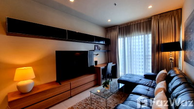 Condos for rent : 1 Bedroom Condo for rent at Noble Refine 1415904