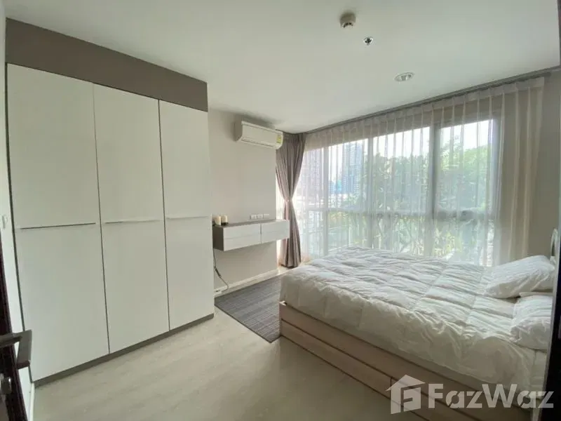 รูป ขาย คอนโด 2 ห้องนอน ในโครงการ ริทึ่ม สาทร นราธิวาส 5680342 - รูปที่ 3/10