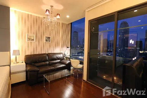 .Ready to Rental: Cozy 42 SqM Condo in Noble Remix, Khlong Tan! 1384070