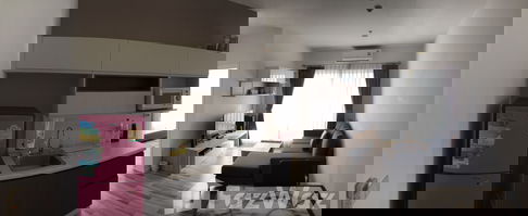 ขาย คอนโด 2 ห้องนอน ในโครงการ เดอะคีย์ วุฒากาศ 1077930