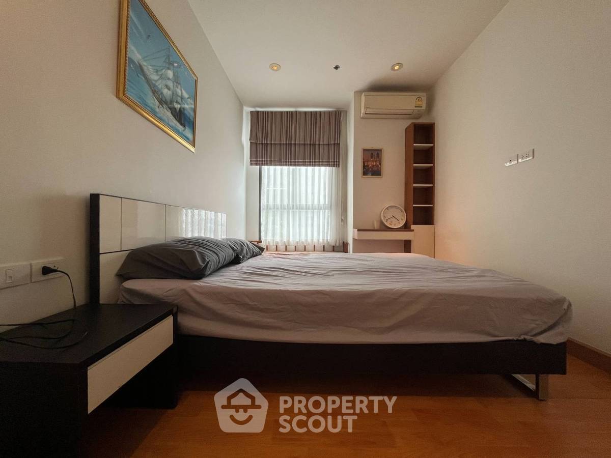 รูป คอนโด 1-ห้องนอน ที่ เดอะ เพรสซิเดนท์ สุขุมวิท 81 ใกล้ BTS อ่อนนุช (ID 1837950) - รูปที่ 1/6