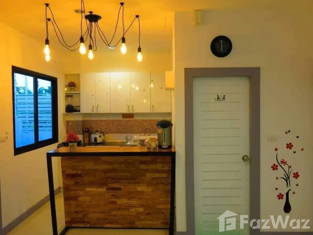 picture 2 Bedroom Villa for rent at Tharadol Resort 1377208 - 9/13