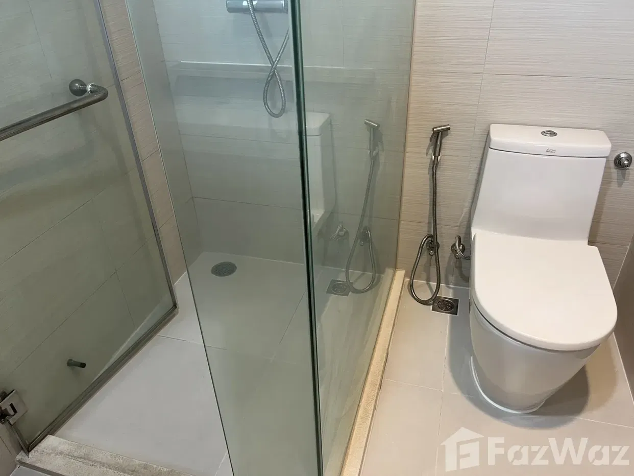 picture 1 Bedroom Condo for rent at Siri At Sukhumvit 5735734 - 9/12