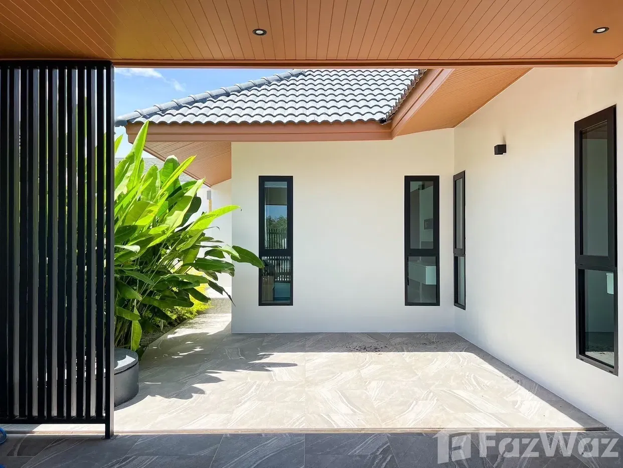 picture 3 Bedroom Villa for sale in Rawai, Phuket  2043838 - 26/64
