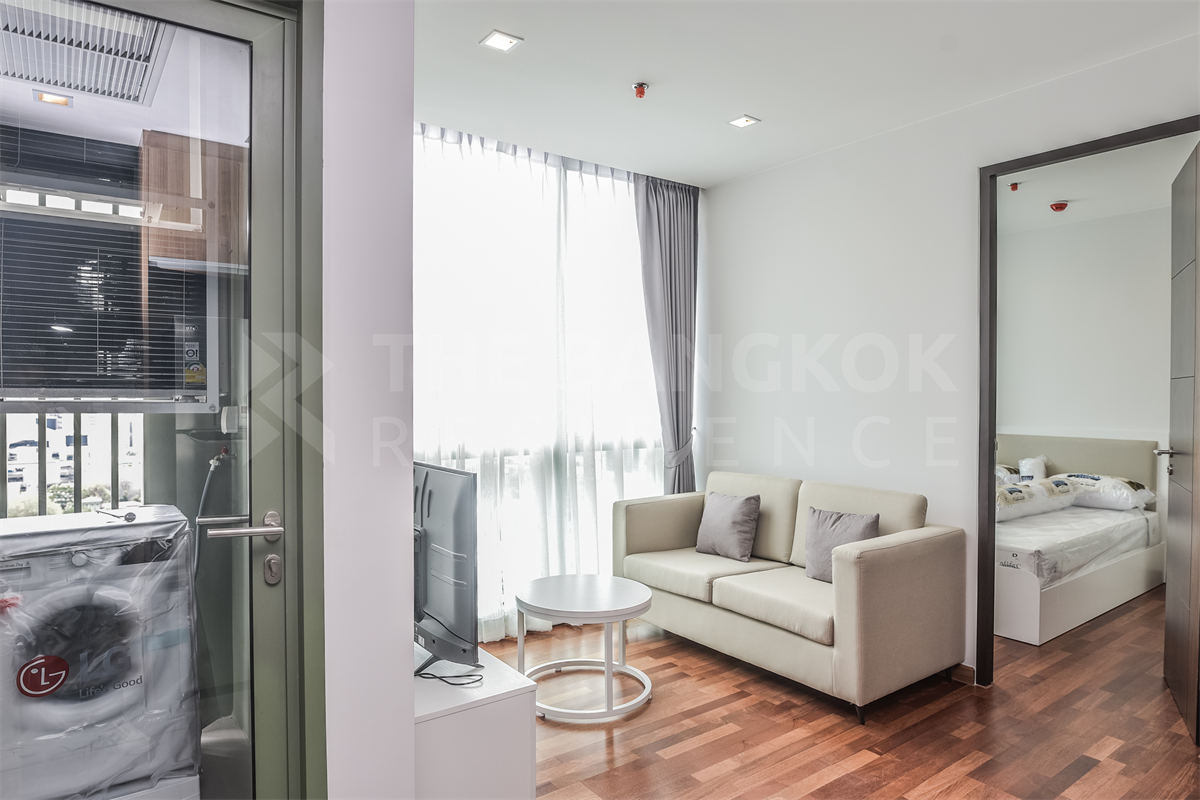 picture Wish Signature Midtown Siam Special Unit, Great Value near BTS Ratchathewi - 2/10