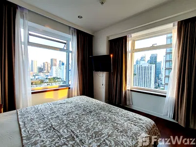 Condos for sale : (Rare) Corner Unit for Rent and Sale, Circle Condominium 2004276